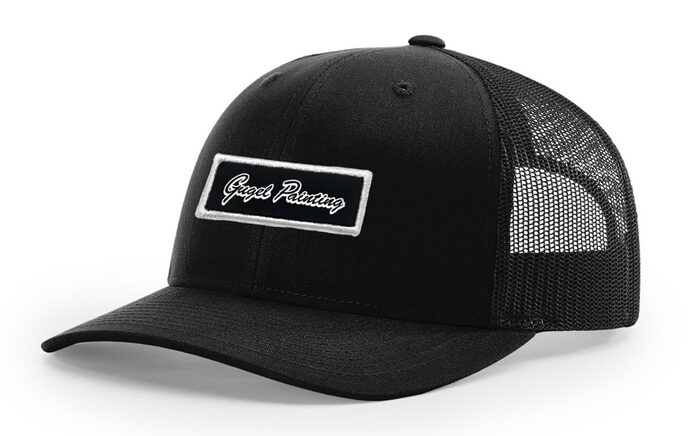 gugel-painting-trucker-hat-black